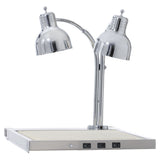 Alto Shaam CS-200_230/60/1 Hot Carving Shelf 33" X 25-3/4" X 29-11/16" Indicator Light