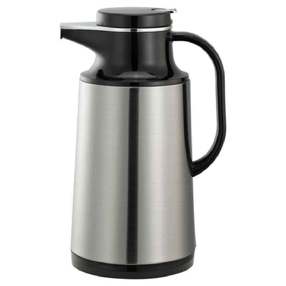 Service Ideas HPS101 Home And Office Basics Coffee Server 1.0 Liter (33.8 Oz.)