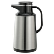 Service Ideas HPS101 Home And Office Basics Coffee Server 1.0 Liter (33.8 Oz.)