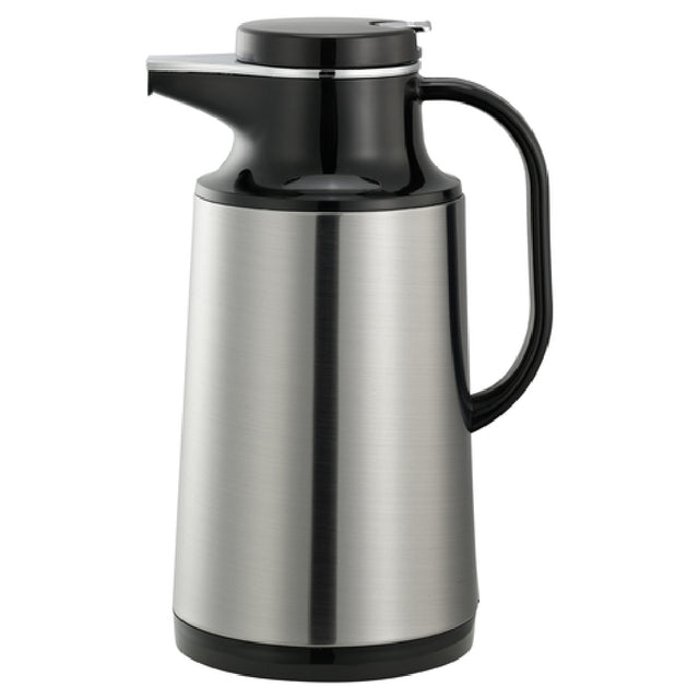 Service Ideas HPS101 Home And Office Basics Coffee Server 1.0 Liter (33.8 Oz.)