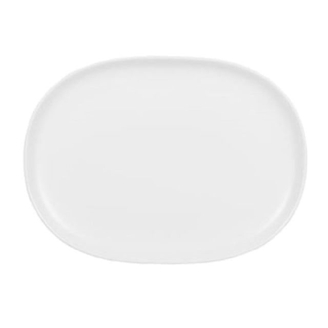 Churchill China APRSMP7 1 Plate 5-7/8" X 7-1/2" Oval