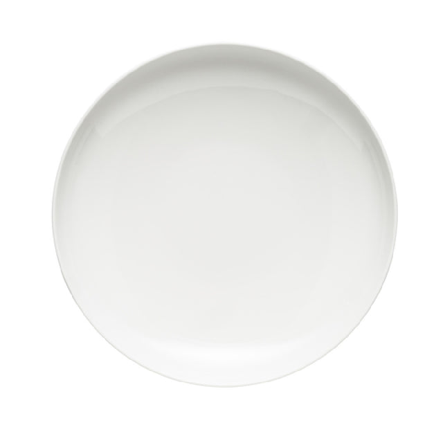 Libbey 9821327 (Formerly Syracuse China) Plate 42 Oz. 10-5/8" Dia. 1-3/4"