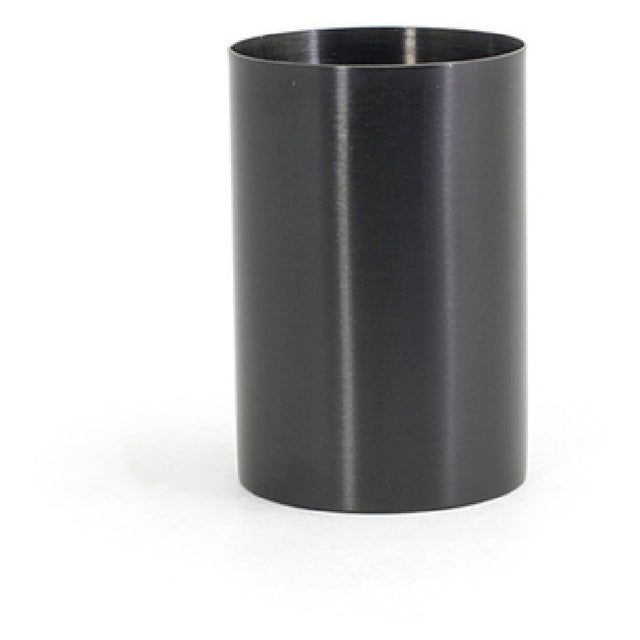 FOH DMU020BKS22 Serving Accessories Holder 10 Oz. 2-1/2" Dia.