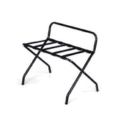 Forbes Industries 802-BE Luggage Rack 30"W X 19"D X 26"H Extra Wide