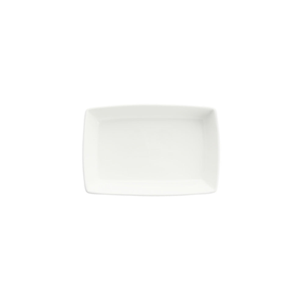 Zwiesel Fortessa 590150 - Rectangular Baker, 8.75" (22cm), 26.5 Oz.