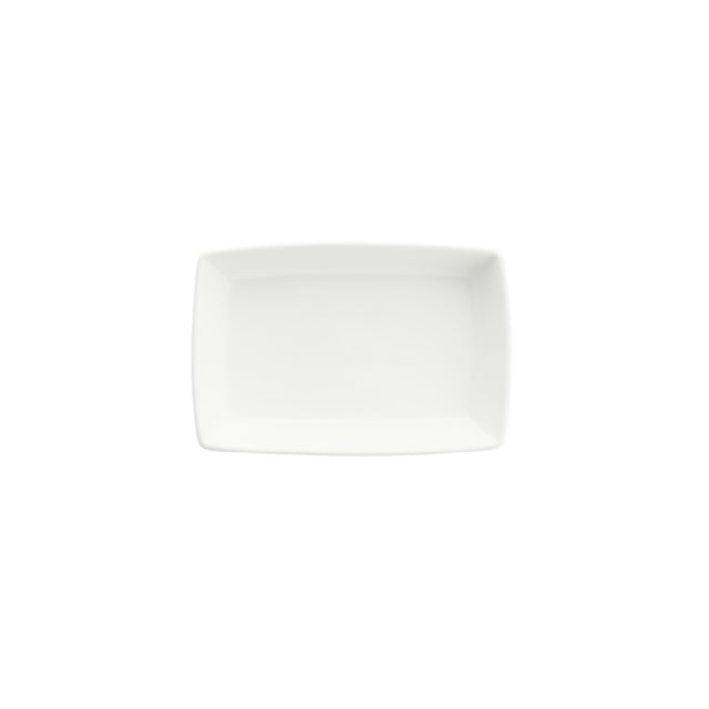 Zwiesel Fortessa 590150 - Rectangular Baker, 8.75" (22cm), 26.5 Oz.
