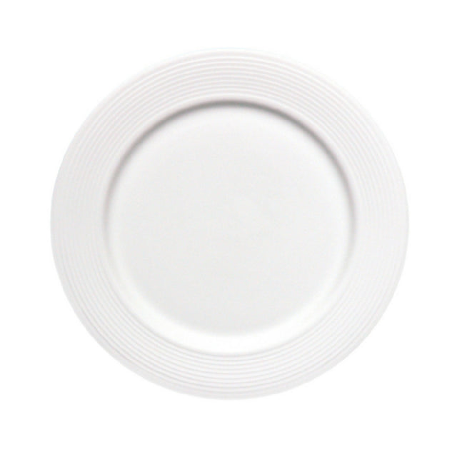 Fortessa HBW-SAT-183 Saterna Plate 10" (25cm) Dishwasher Safe