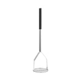 TableCraft Products 7324 - Potato Masher, 24" O.A., 6" Dia. Round Face