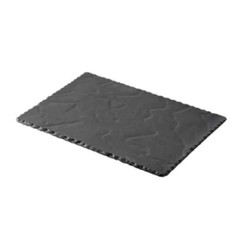 Revol 641001 (BA0830) Plate 11-3/4" X 7-3/4" X 1/4"H Rectangular