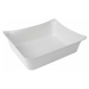 BauscherHepp T3312 Fleur Collection Deli Crock GN 1/2 Size 4-1/4 Qt.