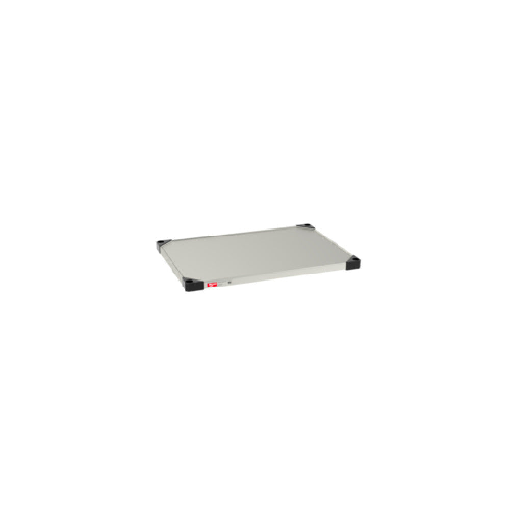 Metro 2130FS Super Erecta® Shelf Solid 30"W X 21"D