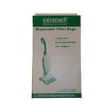 Bissell PKBG10 Vacuum Cleaner Bags For Model BGU5500 (pack Of 10)