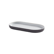 American Metalcraft UPLR10GE Platter 10-1/2" L X 5-1/4" W X 7/8" H Oval