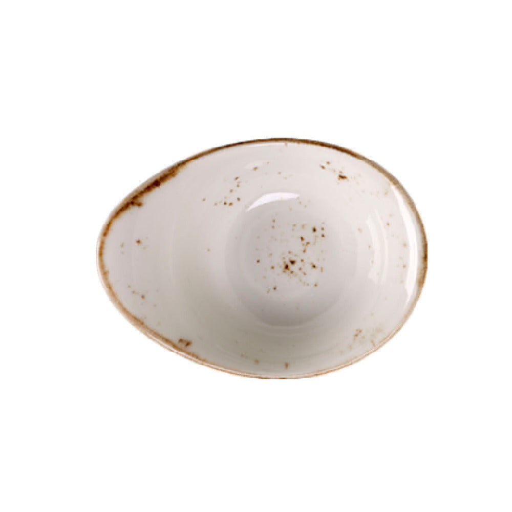 Steelite 11550525 Bowl 4.0 Oz 5.0" X 3.75" X 2.125"