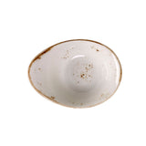 Steelite 11550525 Bowl 4.0 Oz 5.0" X 3.75" X 2.125"