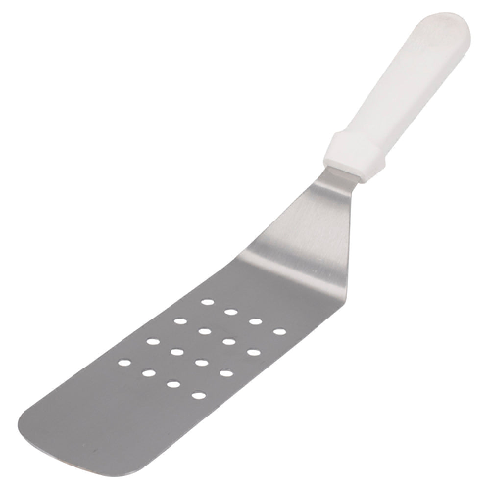 Stanton Trading PL7410 Turner 8" X 3" Perforated