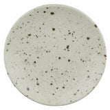Elite Global Solutions D61R-CC Plate 6-1/8" Dia. X 1"H Round
