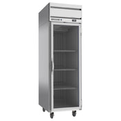 Beverage Air HF1HC-1G Horizon Series Freezer Reach-in One-section