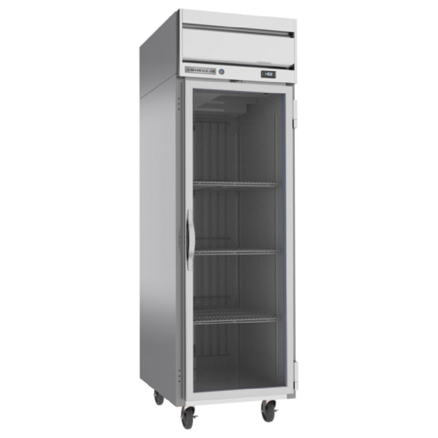 Beverage Air HF1HC-1G Horizon Series Freezer Reach-in One-section