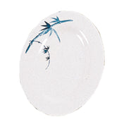 Thunder Group 2010BB Platter 9-7/8" X 7-1/4" Oval