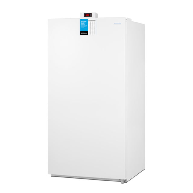 Summit FFUF194 Accucold® Freezer 17 Cu.ft. 33"W X 30"D X 67-5/8"H