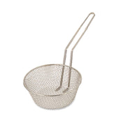 Alegacy Foodservice Products 79747 Culinary Basket 12" Dia. Round