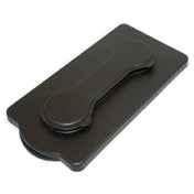 Service Ideas CBDLIDC Lid Complete For CBDP3BL Black