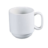 Yanco AC-16-P Abco Prime Mug 16 Oz. 4" Dia. X 3-3/4"H