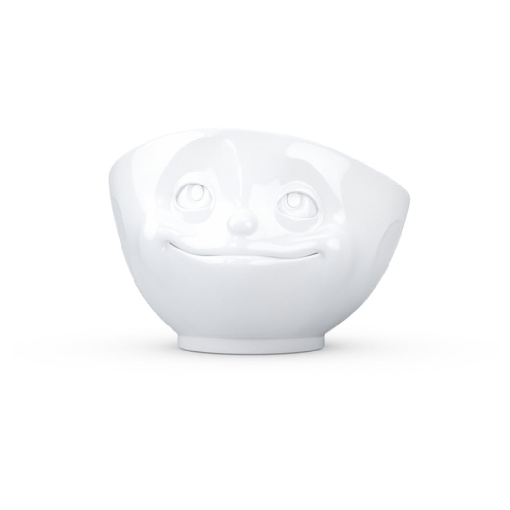 BauscherHepp 145010 Bowl 16 Oz. 6" Dia. X 3-1/2"H