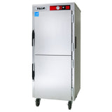 Vulcan VBP7SL_208/60/1 - Holding/Transport Cabinet, Institutional Series, Mobile