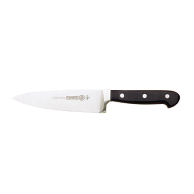 Mundial BP5110-6 Chef's Knife 6" Fully Forged High Carbon/no Stain Blade