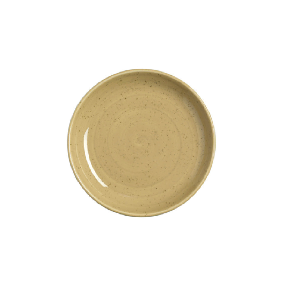 Steelite 12160630 Coupe Plate 6-1/2" Round