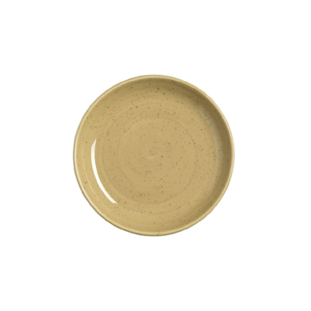 Steelite 12160630 Coupe Plate 6-1/2" Round