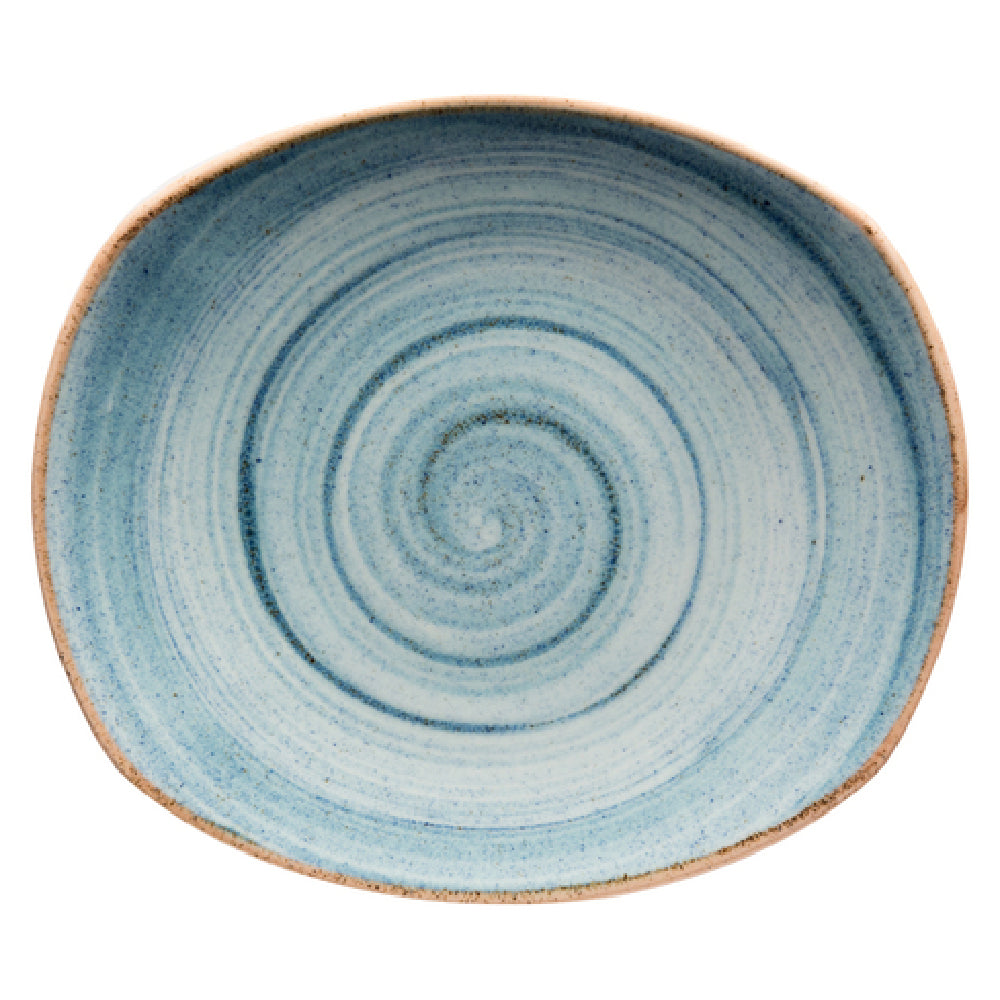 GET Enterprises PP1604722912 Plate 12" Dia. Round