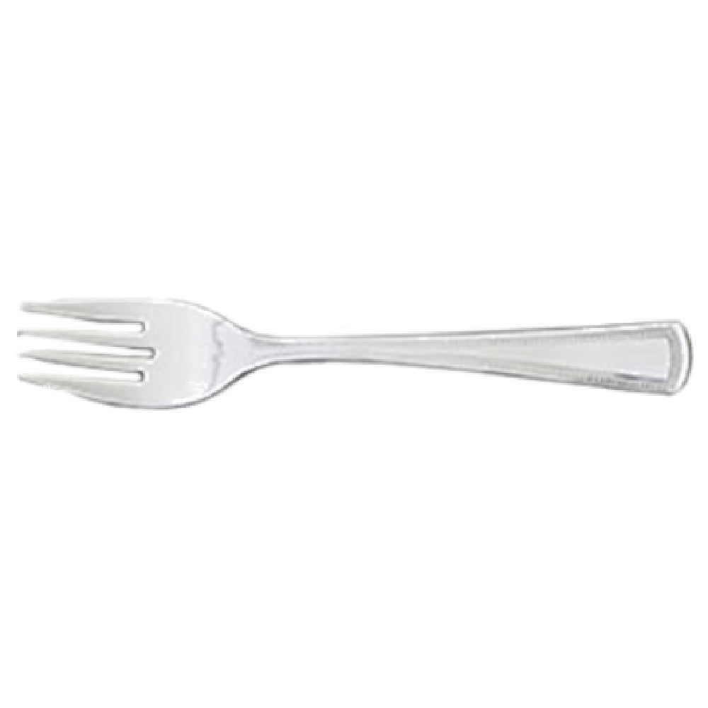 Royal ROY SLVPE SF - Salad Fork, Medium Weight, 18/0 Stainless Steel