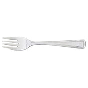 Royal ROY SLVPE SF - Salad Fork, Medium Weight, 18/0 Stainless Steel