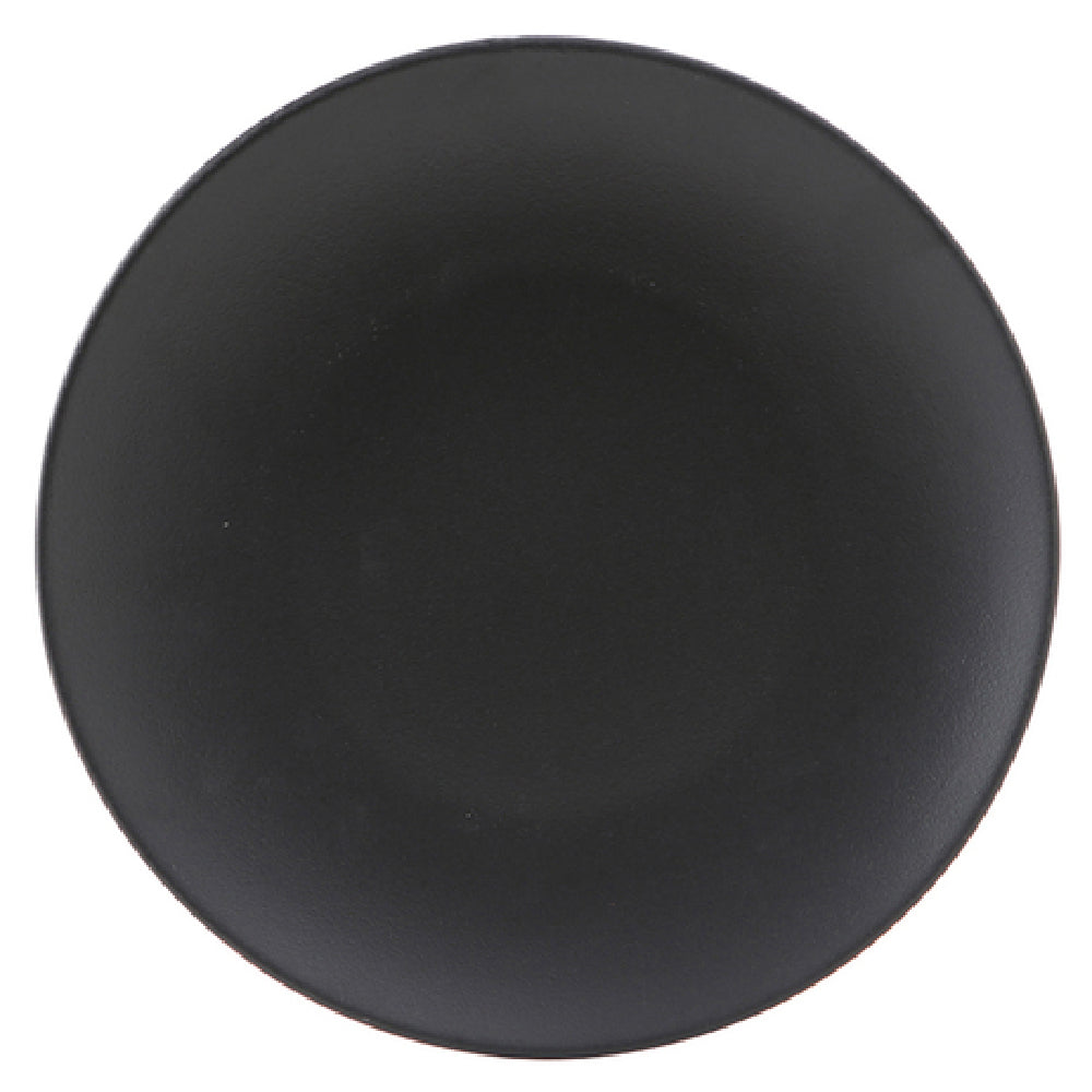 Tuxton VBA-115 Plate 11-3/4" Round