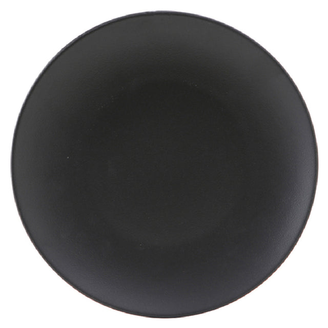 Tuxton VBA-115 Plate 11-3/4" Round