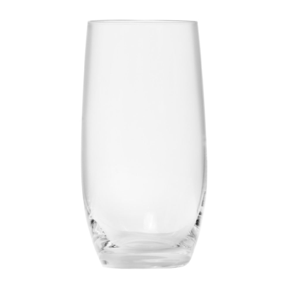 Fortessa 0002.974258 Schott Zwiesel Banquet Long Drink Glass (Shape #42) 14.2oz.