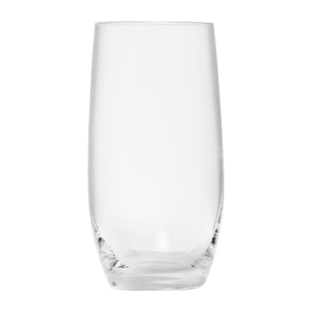 Fortessa 0002.974258 Schott Zwiesel Banquet Long Drink Glass (Shape #42) 14.2oz.