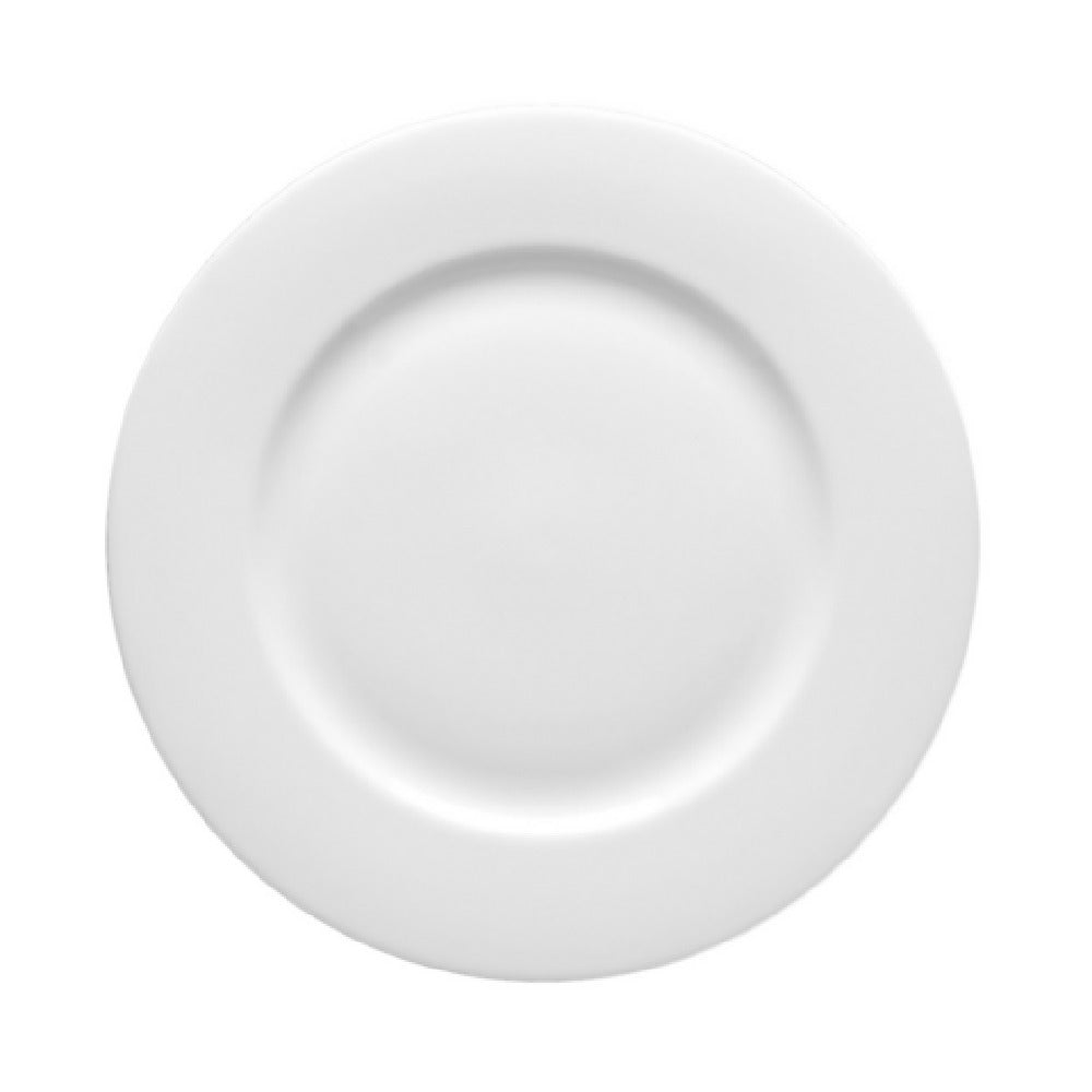 Fortessa HBW-TAURA-102 Taura Dinner Plate 10.75" (27cm) Dishwasher Safe