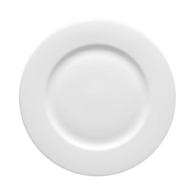 Fortessa HBW-TAURA-102 Taura Dinner Plate 10.75" (27cm) Dishwasher Safe