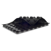 JB Prince M372 D - Demarle Flexipan® Mold, 23"L X 15"W, (48) Small Cylinder