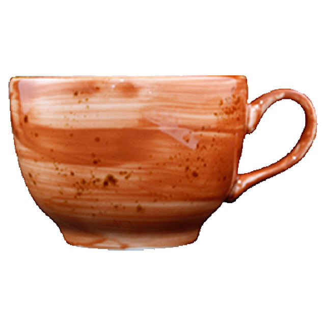 Vertex China LTC-1 Cup 8 Oz. 3-1/2"