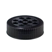 Vollrath 4908-01 Shaker Dredge Lid Large Wide Mouth