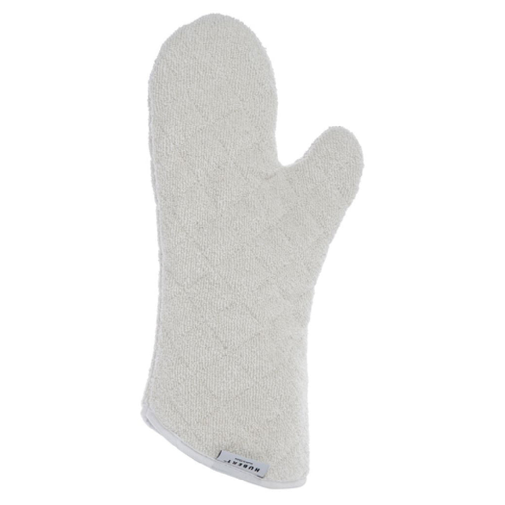 Hubert 50822 - Oven Mitt, 17"L, Ambidextrous