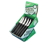 Dexter Russell S102B-36 Basics® (15183) Tourne' Knife 2-1/2" Stain-free