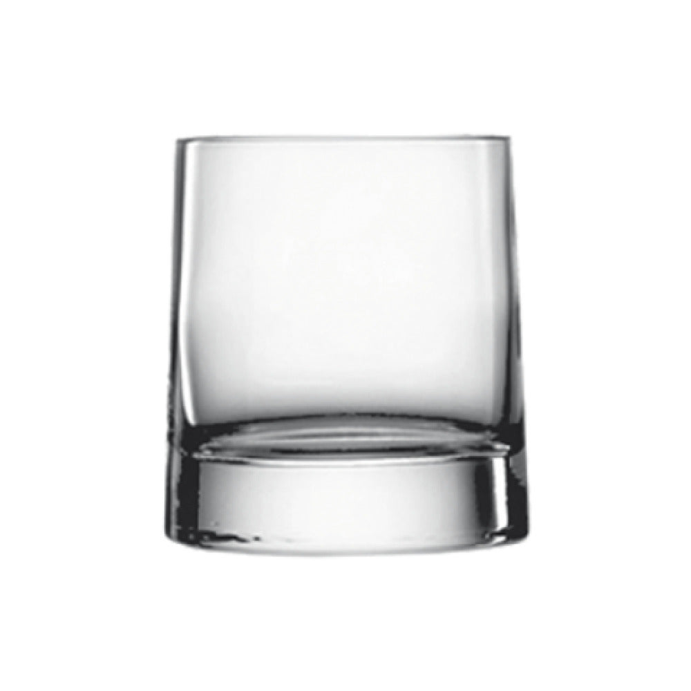 BauscherHepp 09836/06 Juice/Rocks Glass 8.75 Oz. Oval Shaped Bottom
