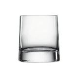 BauscherHepp 09836/06 Juice/Rocks Glass 8.75 Oz. Oval Shaped Bottom