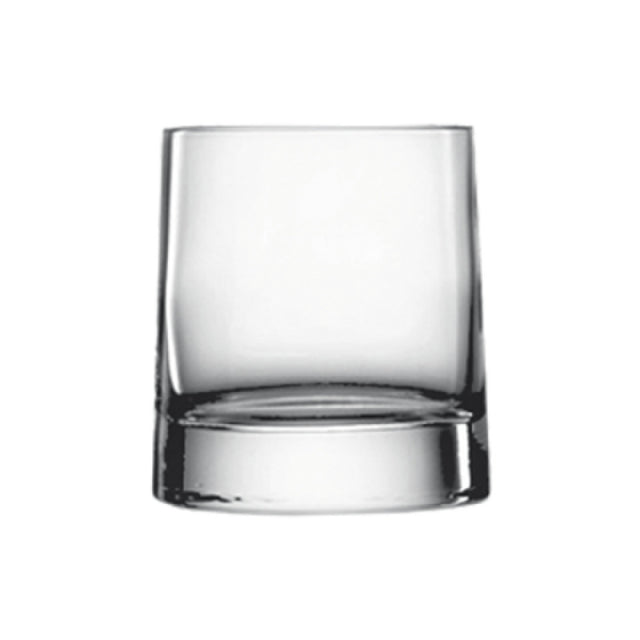 BauscherHepp 09836/06 Juice/Rocks Glass 8.75 Oz. Oval Shaped Bottom